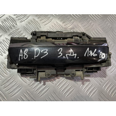 Задна дясна външна дръжка с Keyless Go за Ауди А8 Д3 / Audi A8 D3 4.2 i 335к.с.