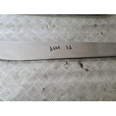 Задна дясна външна лайсна за Audi A6 C6 3.2 FSI Quattro