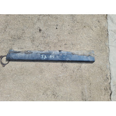 Задна дясна външна лайсна за VW Passat B5 2.5 TDI