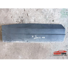 Задна дясна външна лайсна за VW Tiugan 5N Задна дясна външна лайсна за VW Tiugan 5N