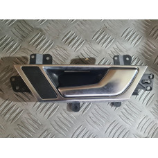 Задна дясна вътрешна дръжка за Audi A6 C6 2.7 TDI Quattro Задна дясна вътрешна дръжка за Audi A6 C6 2.7 TDI Quattro