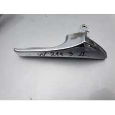 Задна дясна вътрешна дръжка за Mercedes E Class W211 2.7CDI Задна дясна вътрешна дръжка за Mercedes E Class W211 2.7CDI