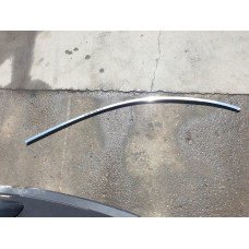 Задна дясна горна хром лайсна за Mercedes S350 CDI W221 Long Задна дясна горна хром лайсна за Mercedes S350 CDI W221 Long