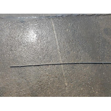 Задна дясна долна хром лайсна за Mercedes S350 CDI, LONG Задна дясна долна хром лайсна за Mercedes S350 CDI, LONG