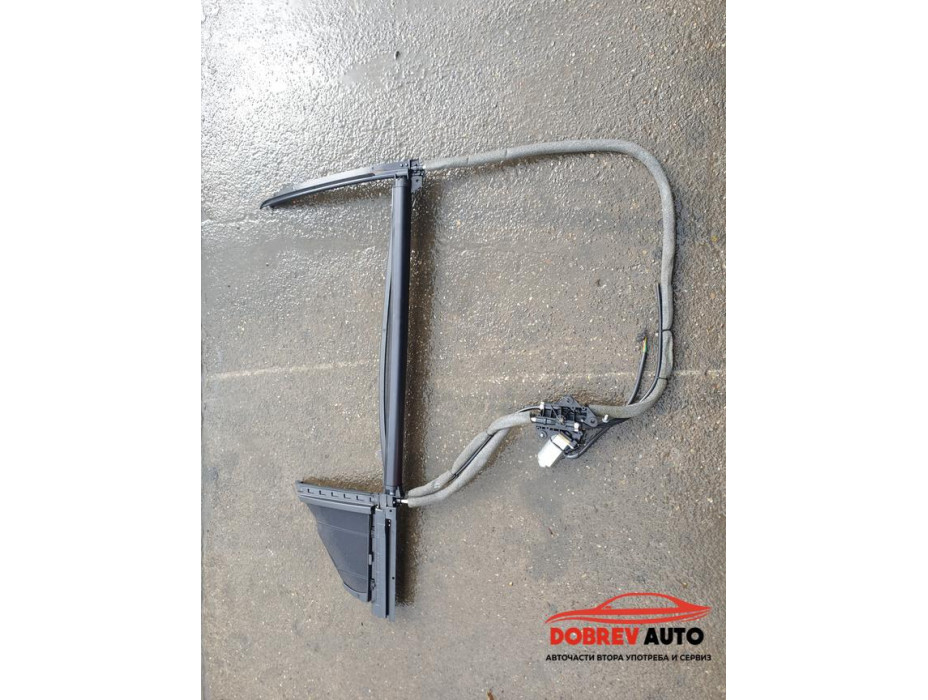 Задна дясна ел. щора за Mercedes S Class W221 Задна дясна ел. щора за Mercedes S Class W221