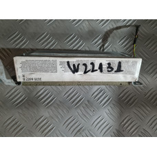 Задна дясна еърбег възглавница за Mercedes S320 CDI W221