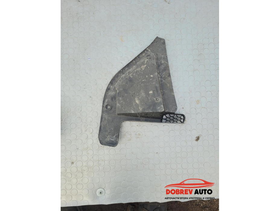 Задна дясна кора под купето за BMW X3M G01