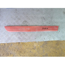 Задна дясна лайсна за Ауди А4 Б6 / Audi A4 B6