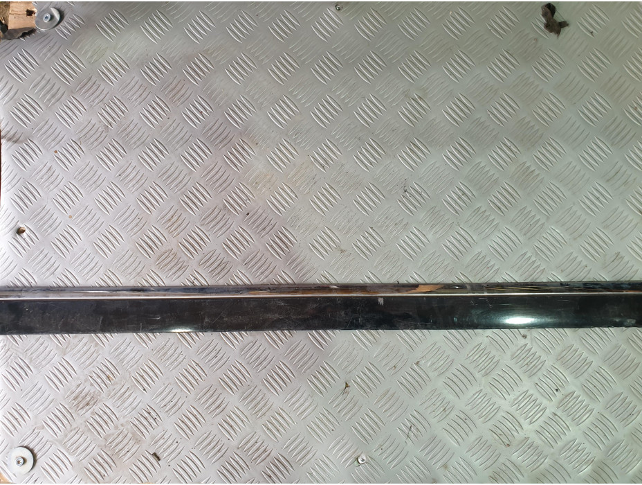 Задна дясна лайсна за Ауди А8 Д3 / Audi A8 D3 Задна дясна лайсна за Ауди А8 Д3 / Audi A8 D3