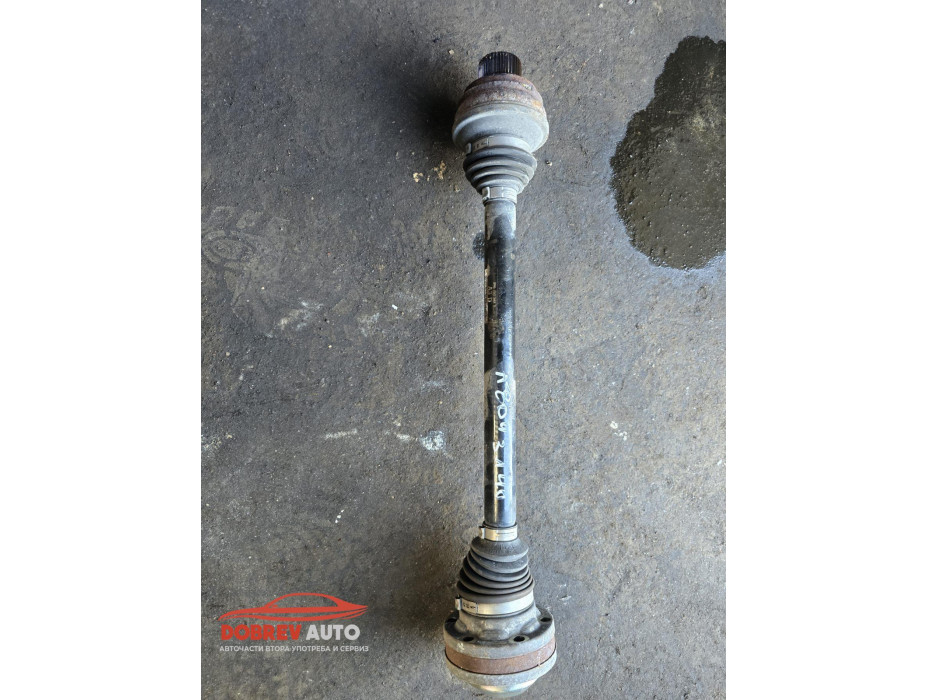 Задна дясна полуоска за Audi A8 D4 4.0TFSI Задна дясна полуоска за Audi A8 D4 4.0TFSI