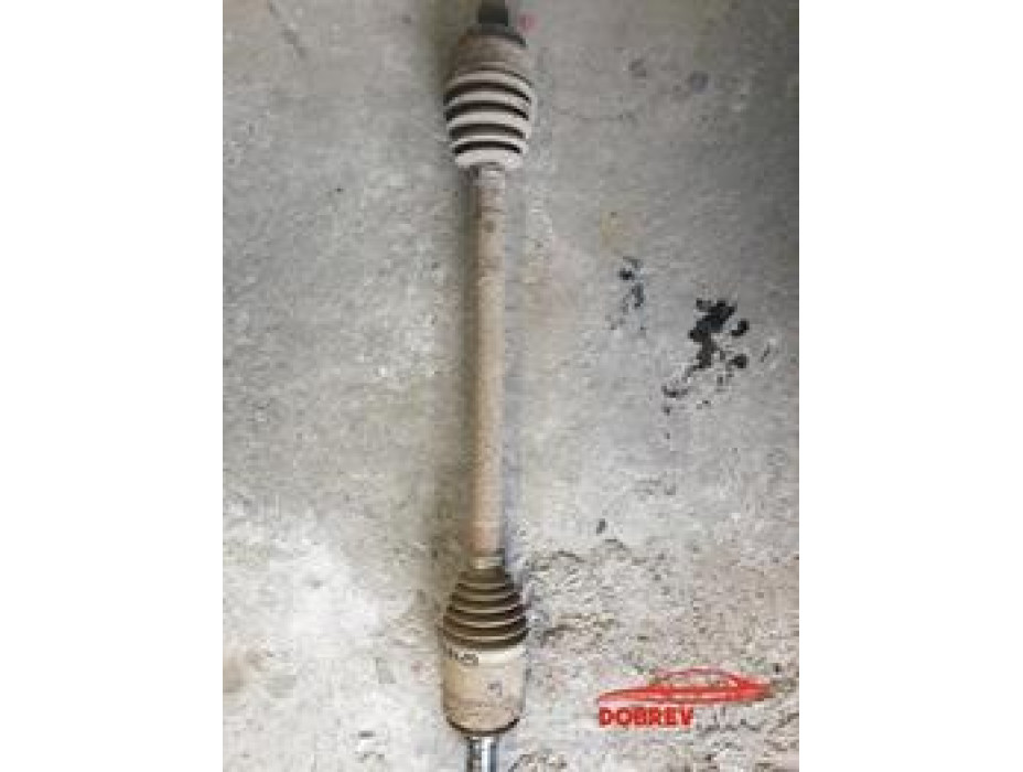 Задна дясна полуоска за Mercedes ML 280 W164