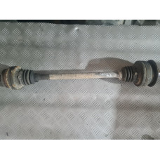 Задна дясна полуоска за Mercedes S320 CDI W221