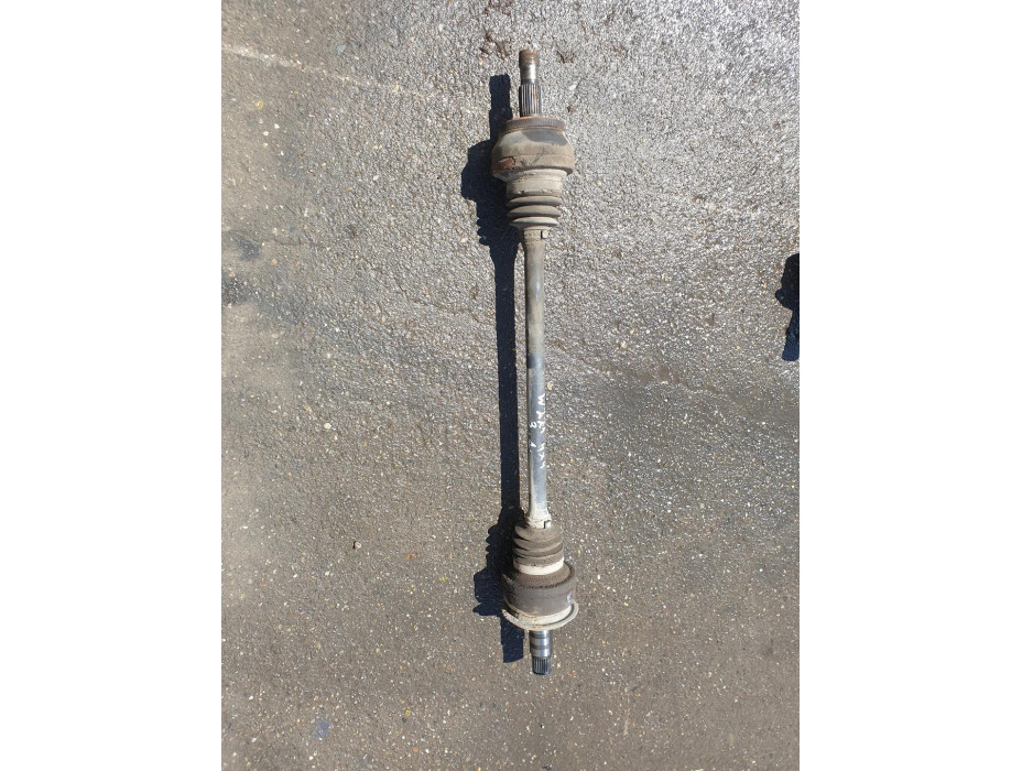 Задна дясна полуоска за Mercedes S350 CDI W221 4-matic