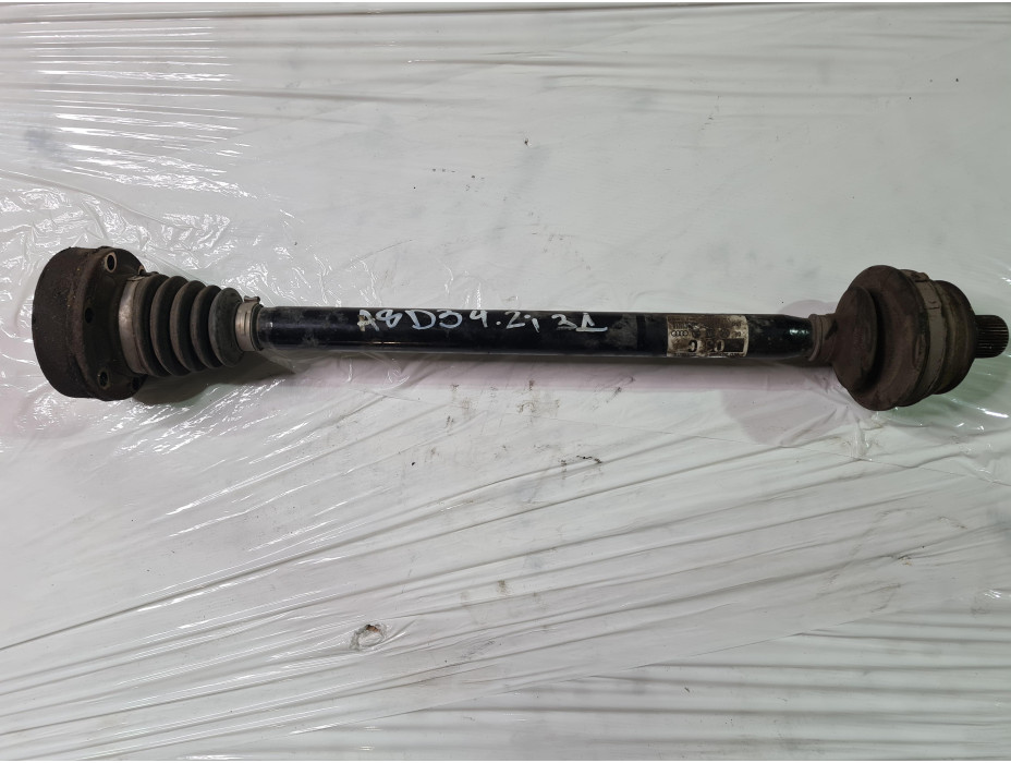 Задна дясна полуоска за Ауди А8 Д3 / Audi A8 D3 4.2 i 335к.с.