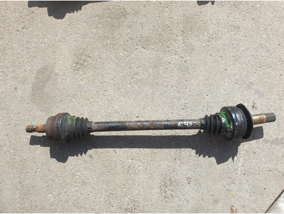 Задна дясна полуоска за Мерцедес Ес 320 W221 / Mercedes S320 W221