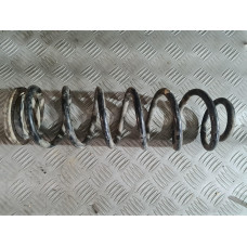 Задна дясна пружина за Audi A3 8p