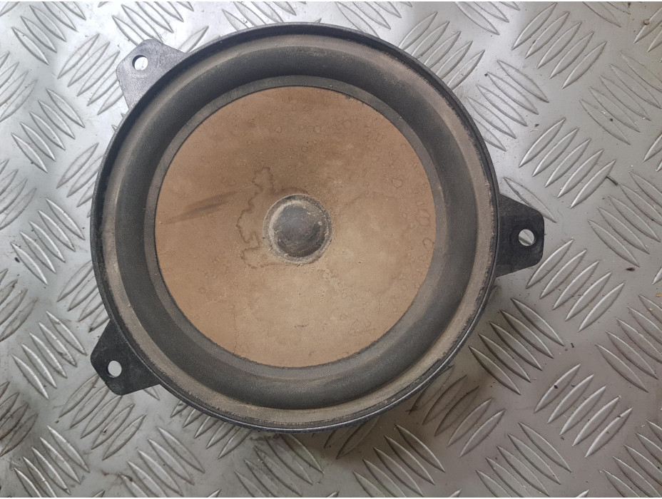 Задна дясна тонколона за BMW E46 sedan Задна дясна тонколона за BMW E46 sedan