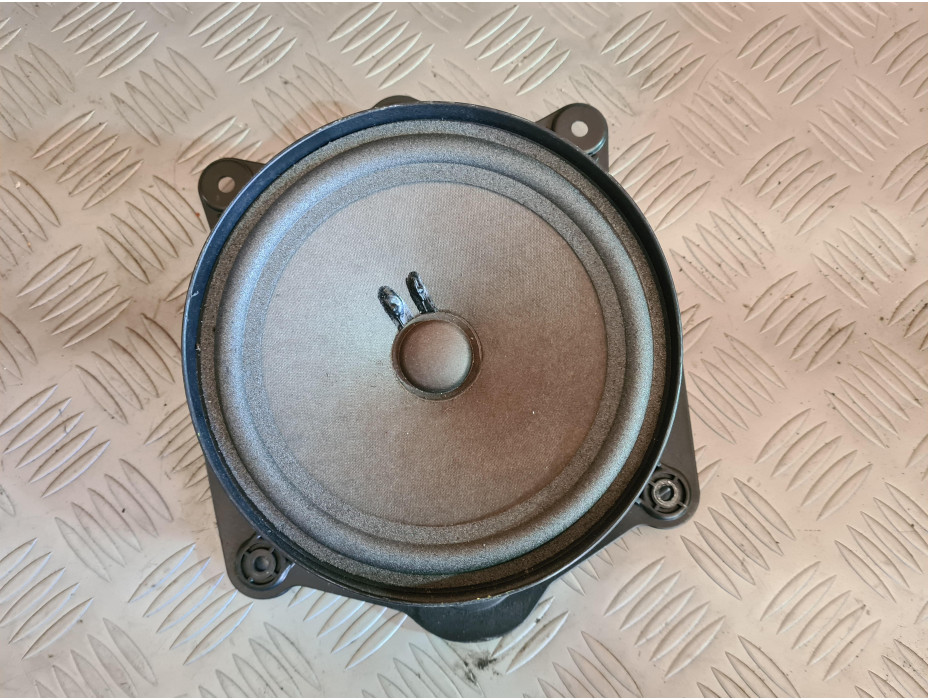 Задна дясна тонколона за Mercedes S320 CDI W221