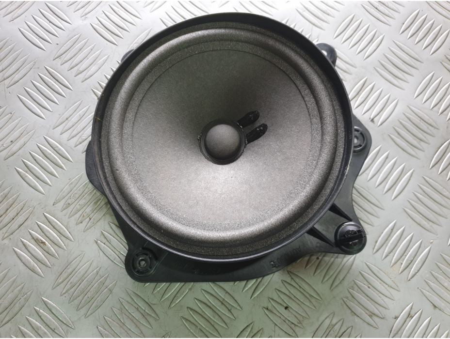 Задна дясна тонколона за Mercedes S350 CDI Facelift