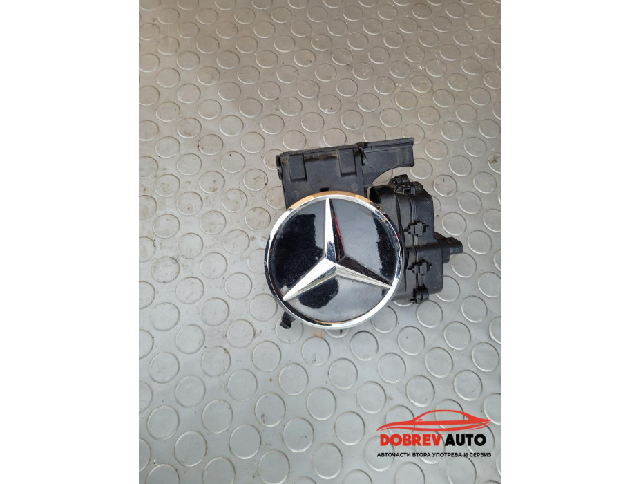 Задна емблема (без камера) за Mercedes GLE W166
