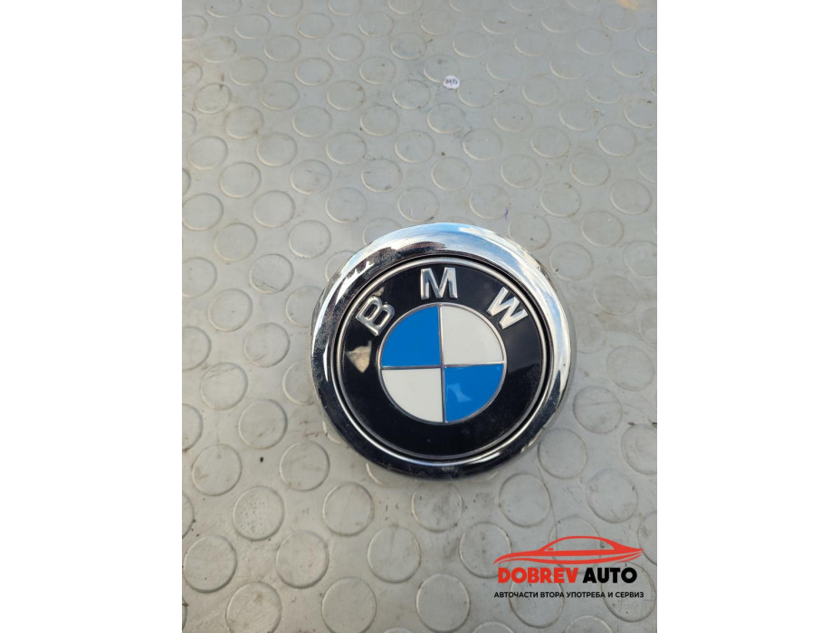 Задна емблема за BMW X3 G01