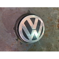 Задна емблема за VW Golf 5 1.6 FSI