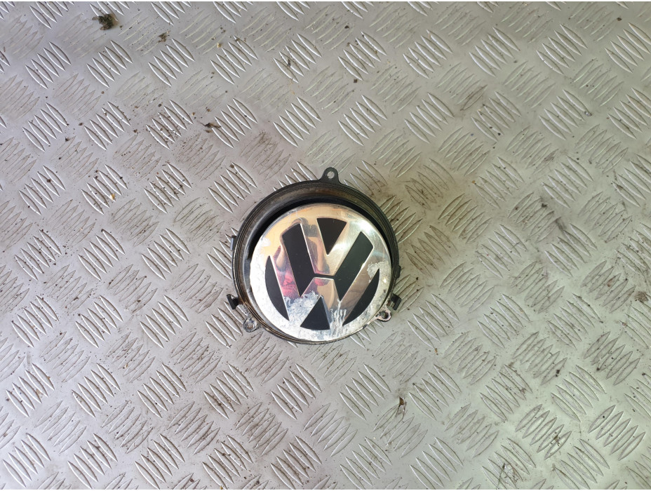 Задна емблема за VW Golf 5 1.6FSI