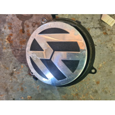 Задна емблема за VW Golf 5 1.9 TDI