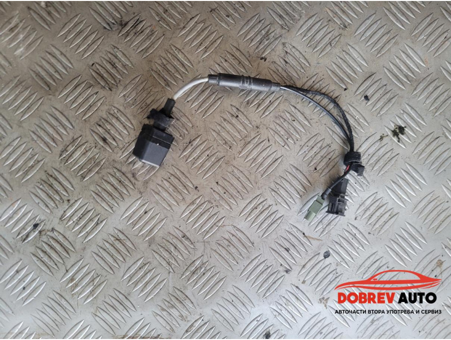 Задна камера за Audi A4 B8 Задна камера за Audi A4 B8