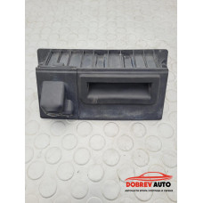 Задна камера за Audi Q8