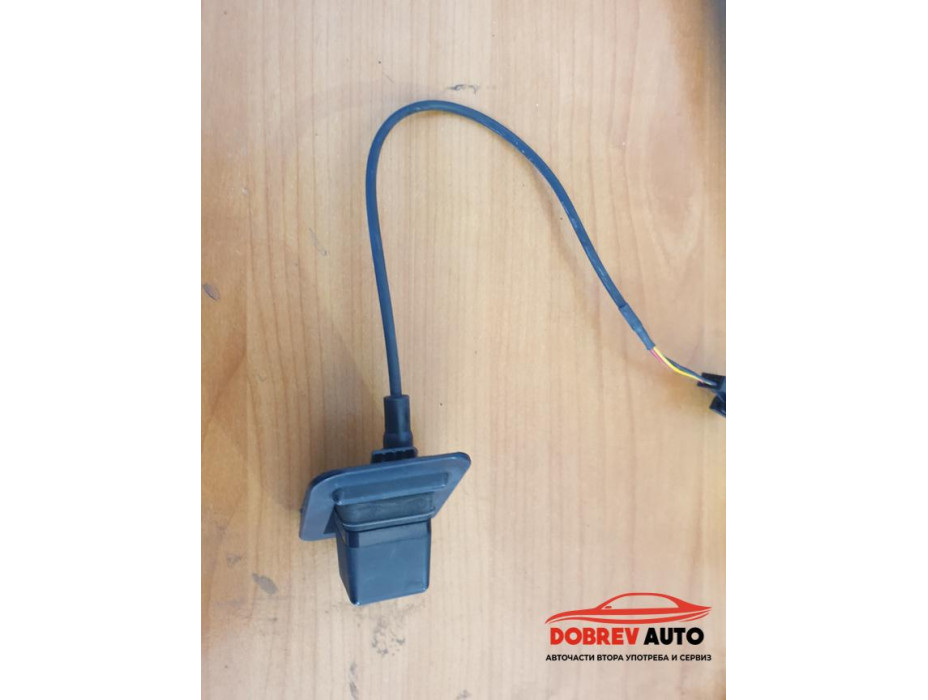 Задна камера за Mercedes S Class W221 Задна камера за Mercedes S Class W221