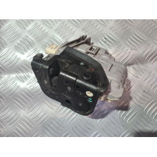 Задна лява брава за Audi A3 8p Sportback