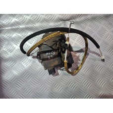 Задна лява брава за Audi A6 C5 Avant