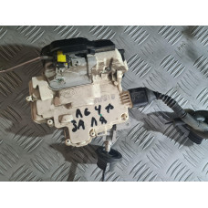 Задна лява брава за Audi A6 C6 2.7 TDI Quattro