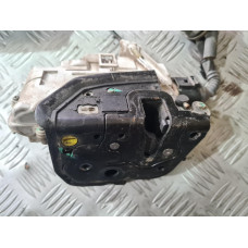 Задна лява брава за Audi A6 C6 3.2 FSI Quattro