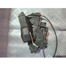 Задна лява брава за BMW E46 Sedan