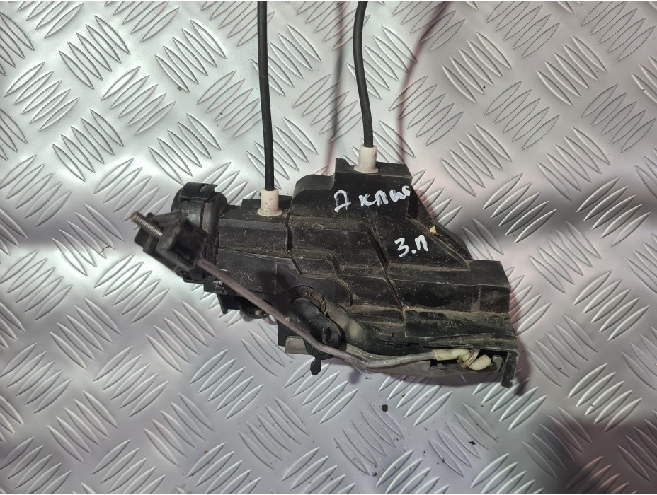 Задна лява брава за Mercedes A Class W168