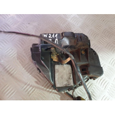 Задна лява брава за Mercedes E Class W211 2.7CDI