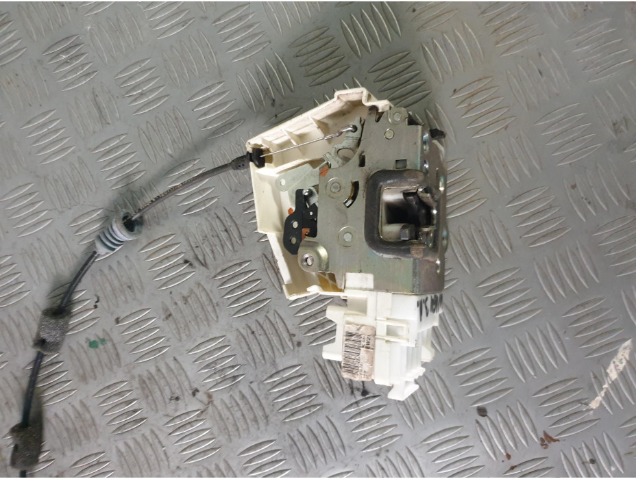 Задна лява брава за Mercedes ML 280 CDI W164