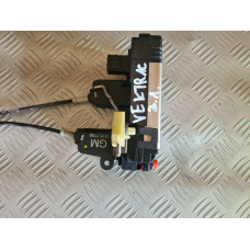 Задна лява брава за Opel Vectra C Комби