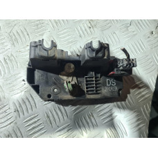 Задна лява брава за Opel Zafira A 2.2 i 147 к.с.