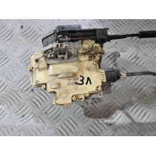 Задна лява брава за VW Passat B6 2.0 TDI ВМР