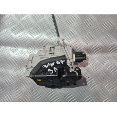 Задна лява брава за Фолксваген Пасат Б7 / VW Passat B7 2.0 TDI