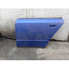 Задна лява врата за  Audi A4 B6 Avant