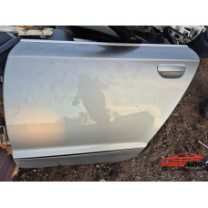 Задна лява врата за Audi A6 4F TDI