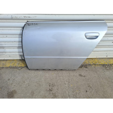 Задна лява врата за Audi A6 C5 - Комби