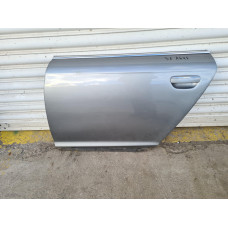 Задна лява врата за Audi A6 C6 3.2 FSI Quattro