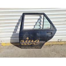 Задна лява врата за Ford Fiesta MK4