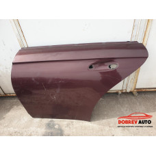 Задна лява врата за Mercedes CLS 500 W219