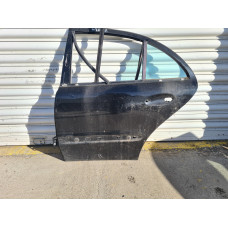 Задна лява врата за Mercedes E Class W 211